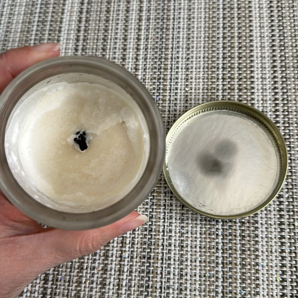 Legally Blonde Bend & Snap Scented Candle Reese Witherspoon Movie